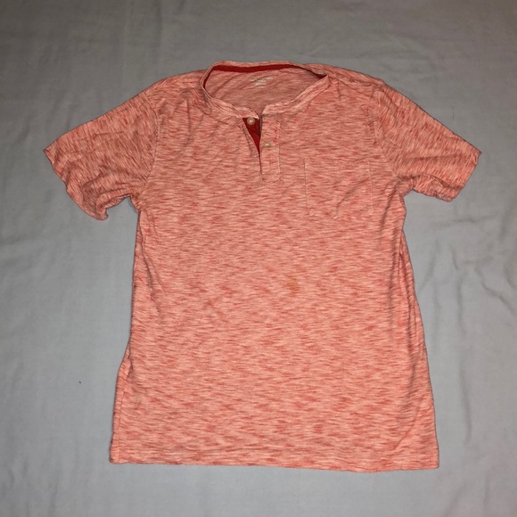 Cherokee | Shirts & Tops | Cherokee Two Button Tshirt | Poshmark